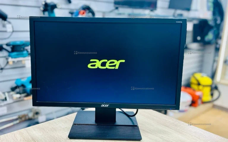 Монитор Acer V226HQLAbd