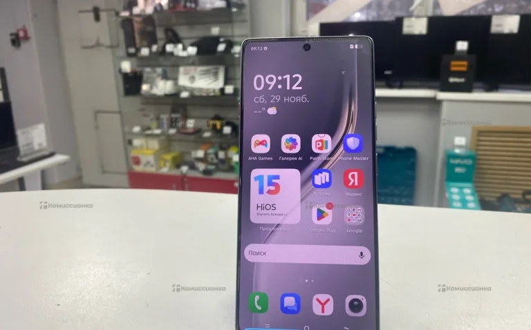 Tecno Camon 40 8/256 ГБ