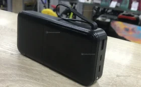 Купить Power Bank  черный б/у , в Саратов Цена:400рублей