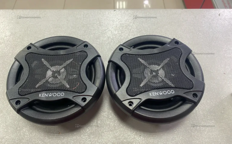 Колонка  KENWOOD KFC-1656