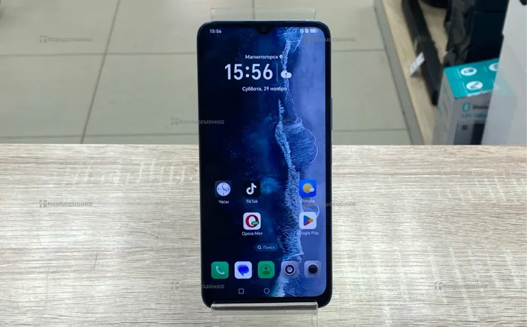 Honor X6a 4/128 ГБ