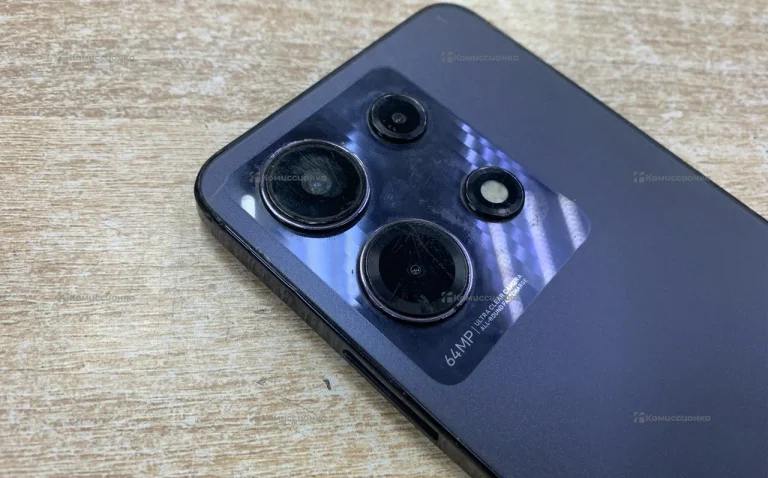 Infinix Note 30 8/256 ГБ