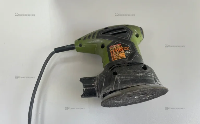 Шлиф машинка Pro Craft EX950E