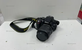 Фотоаппарат Nikon D5100
