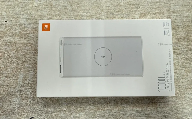 Power Bank  10000mAh