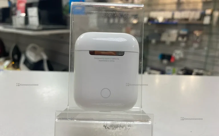 Наушники  AirPods 2