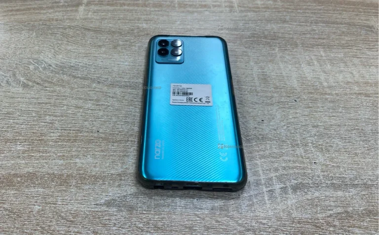 Realme Narzo 50 6/128 ГБ