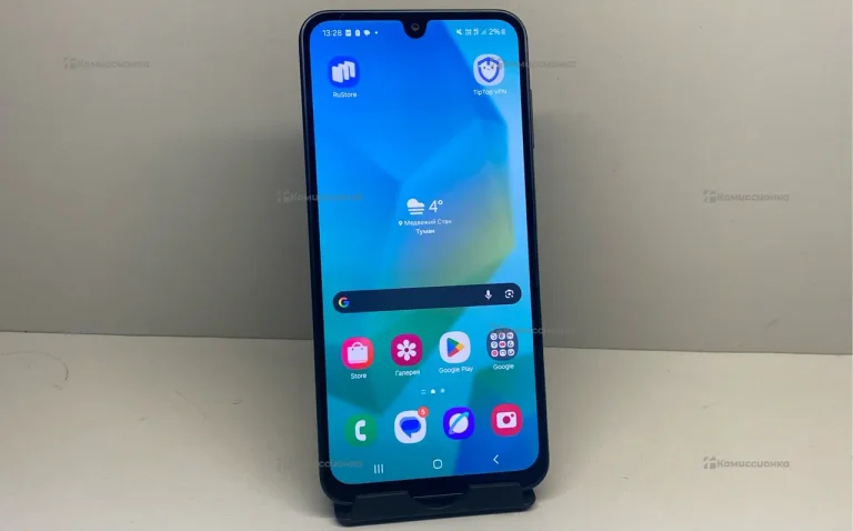 Samsung Galaxy A15 6/256 ГБ