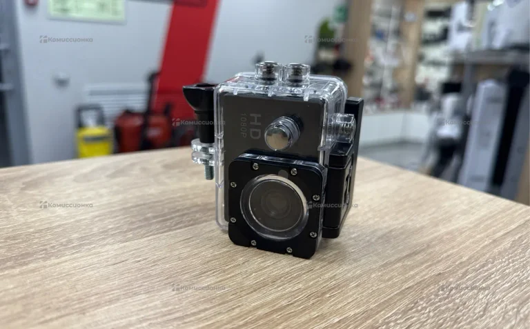 Action camera china