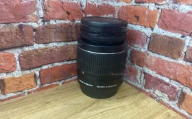 Объектив Canon Efs 18-55