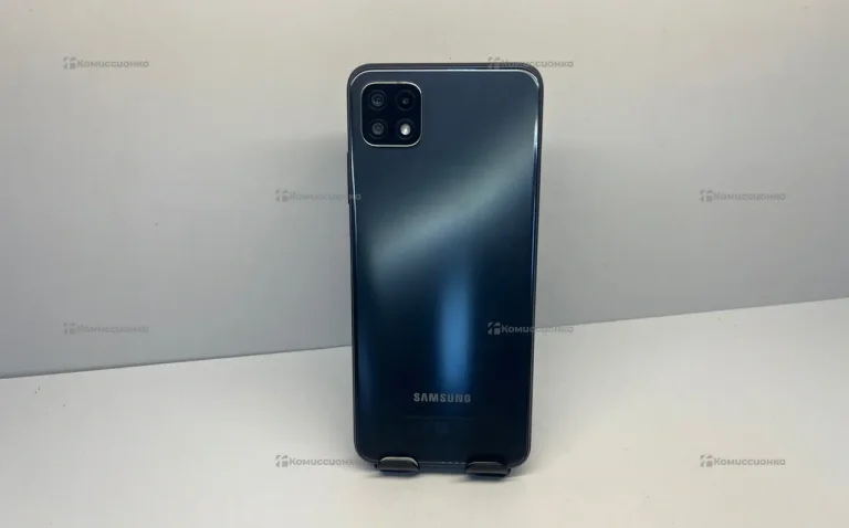 Samsung Samsung Galaxy A22s 5G 4/128 GB