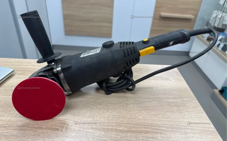 УШМ CMI CAG-125/1200