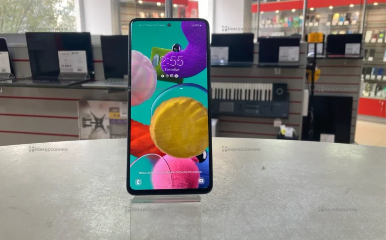 Samsung Galaxy A51 4/64 ГБ