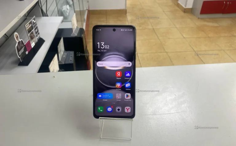 Tecno Spark 30 8/128 ГБ