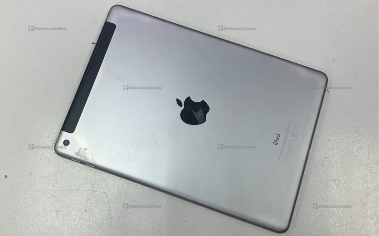 Планшет Apple iPad 5 128
