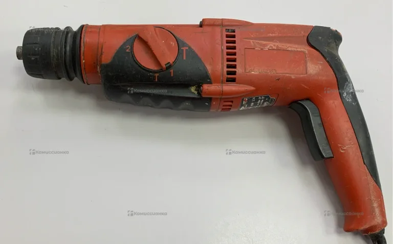 Перфоратор Hilti TE 2