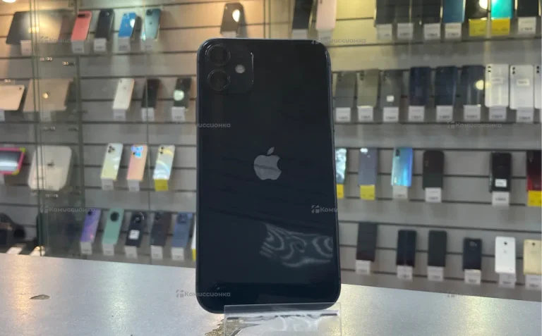 Apple IPhone 11 128ГБ