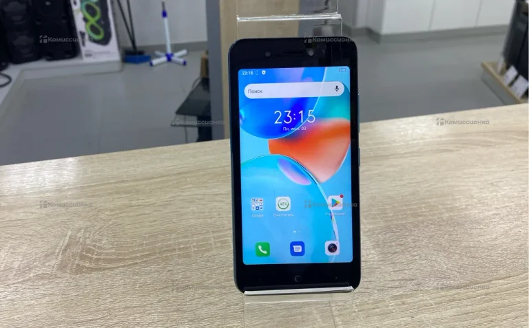 Itel mobile a25 1/16