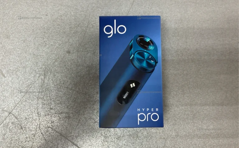 Glo hyper