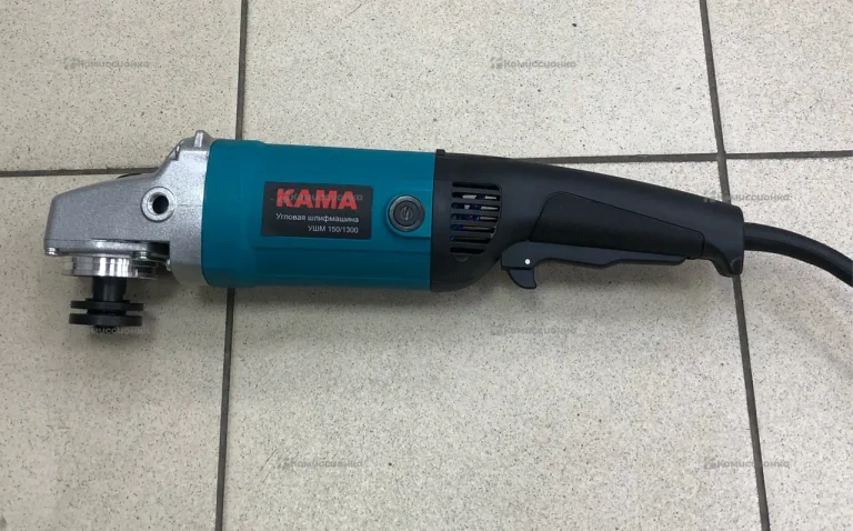 Ушм KAMA 150/1300