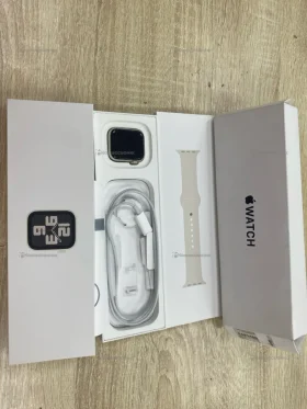 Купить Часы  Apple Watch SE 2gen б/у , в Саратов Цена:9990рублей