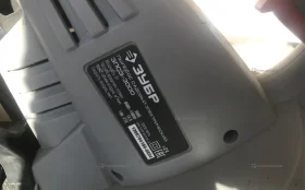 Купить Уличный пылесос ЗУБР ЗПСЭ-3000 б/у , в Энгельс Цена:2500рублей