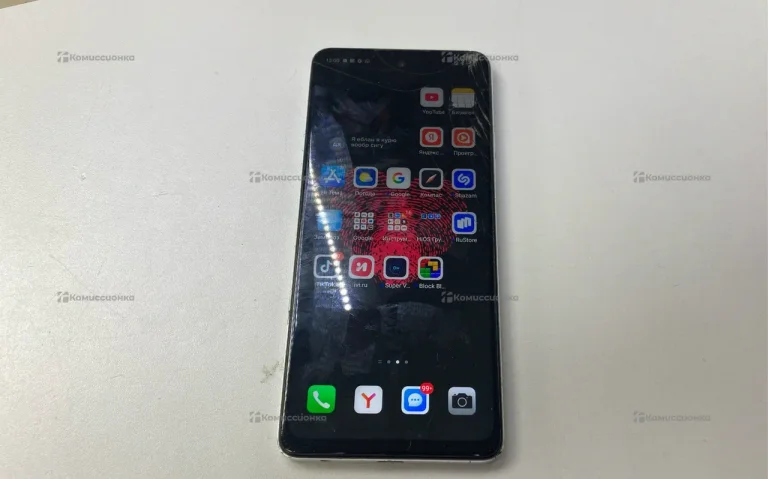 Tecno Spark 10 Pro 8/128 ГБ