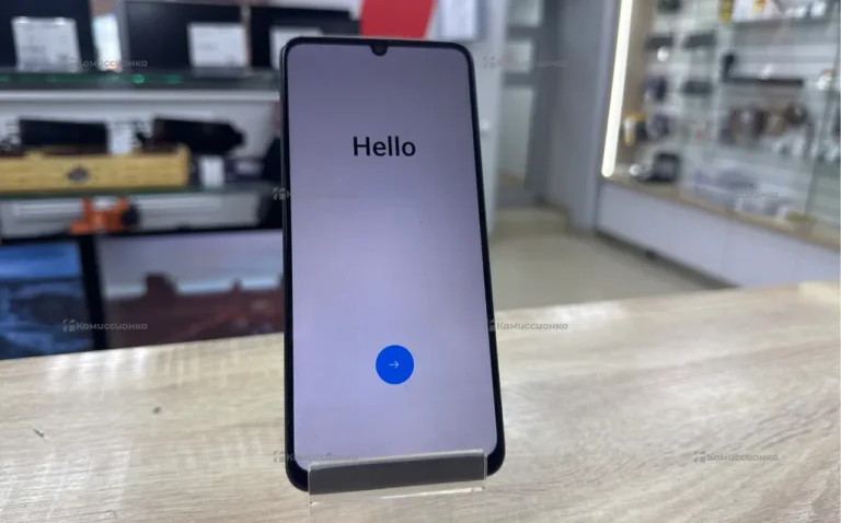 Realme Note 50 3/64 ГБ