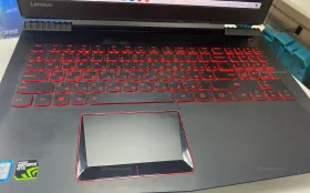 Ноутбук  Lenovo Legion 80YY