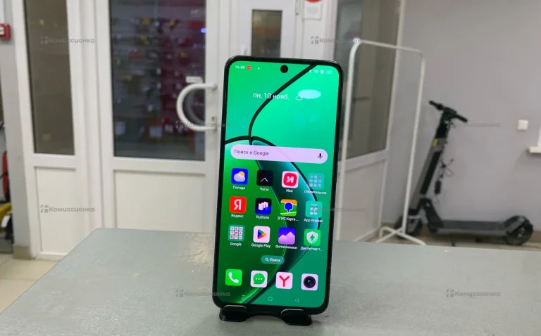 Realme 12 8/256 ГБ