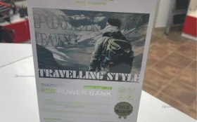 Купить power bank aoirmea m302 10 000 б/у , в Симферополь Цена:990рублей