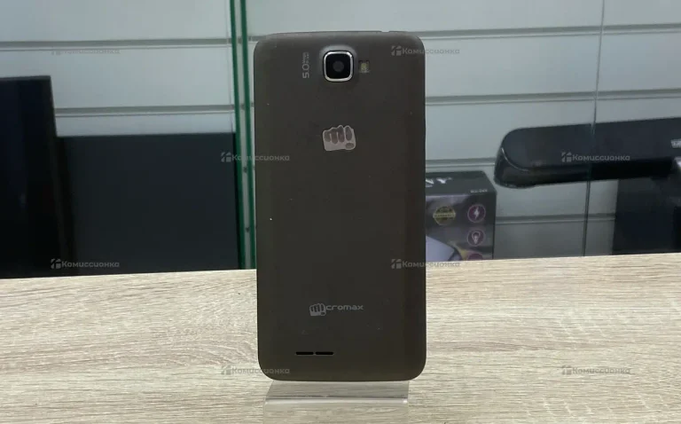 Micromax A94 Canvas MAd 0/4 ГБ