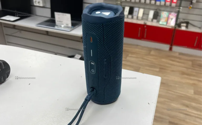 Колонка JBL Flip 6 реплика