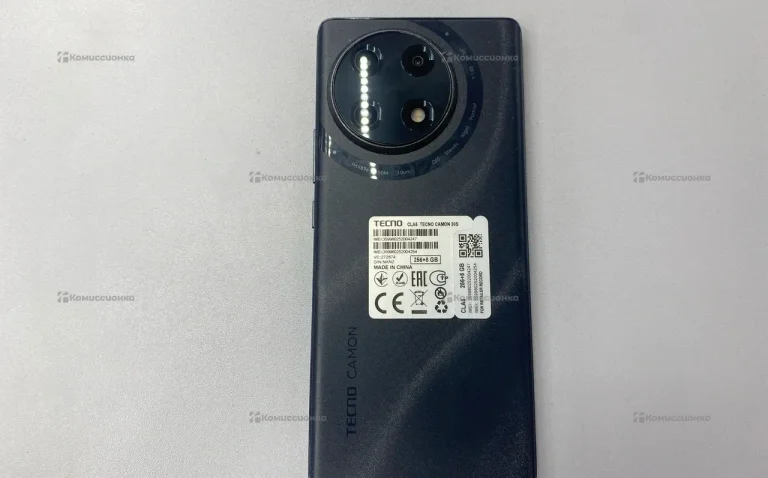 Tecno Camon 30s 8/256Gb