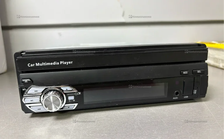 Автомагнитола  car Multimedia Player