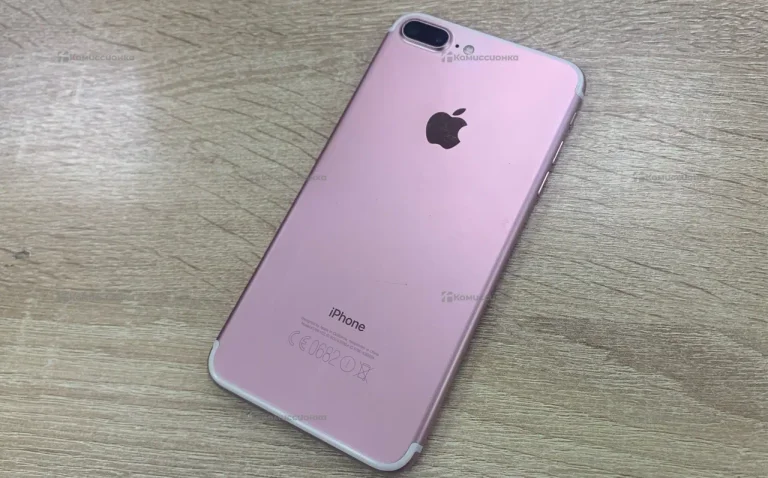 Apple iPhone 7 Plus 128Gb