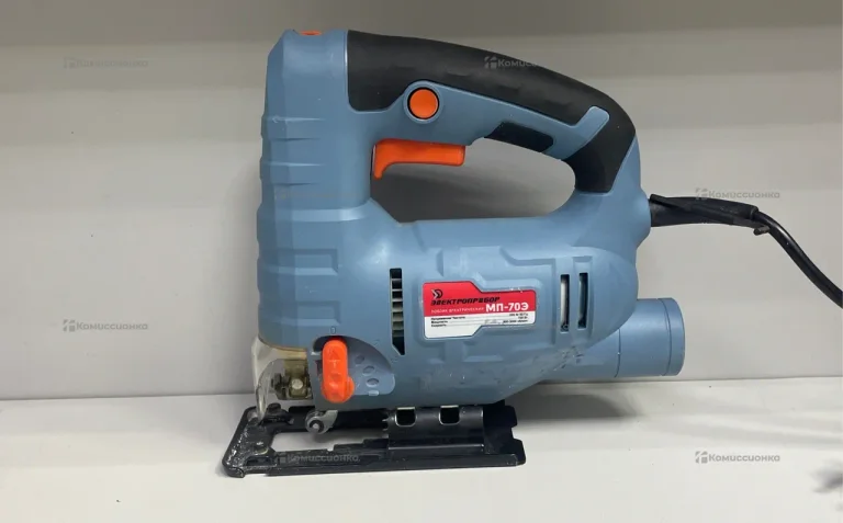 Электролобзик Электроприбор МП-70Э