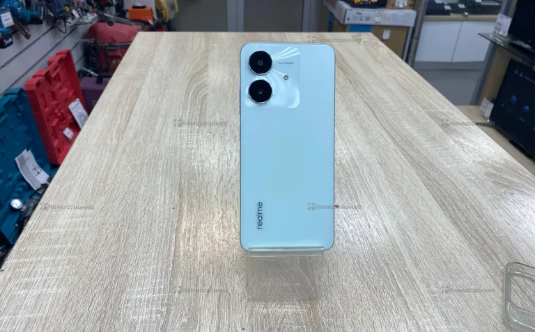 Realme Note 60x 4/64 ГБ