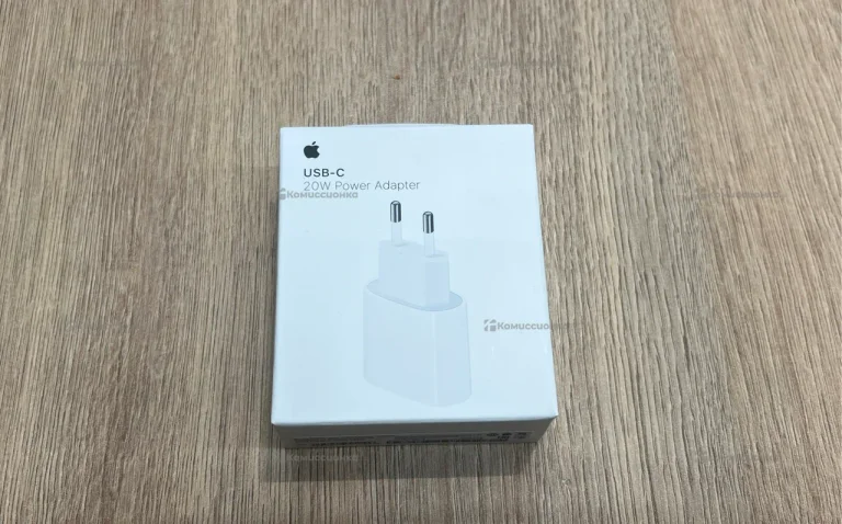 Блок питания Apple USB-C 20W Реплика