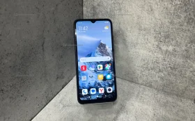 Xiaomi Redmi 9A 2/32 ГБ