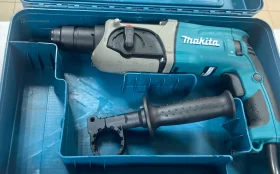 Перфоратор Makita 2470 сетевой
