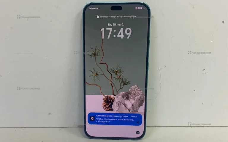 Honor 400 Lite 12/256 ГБ