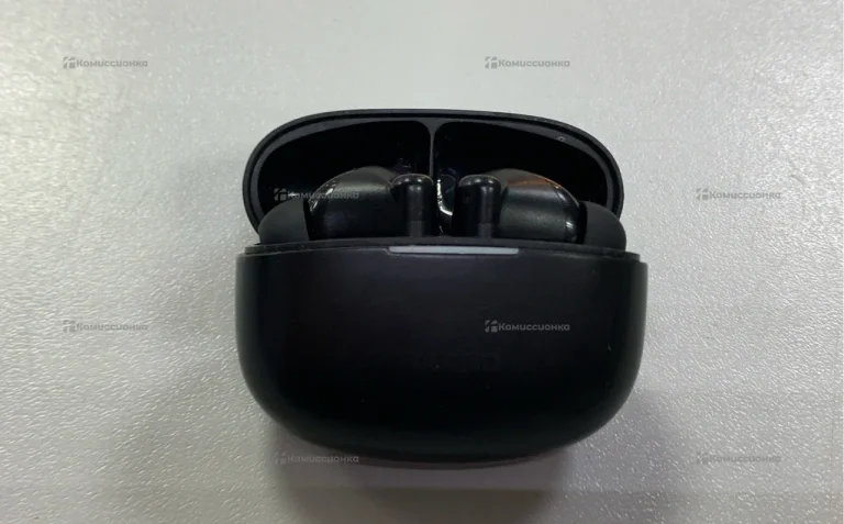 Наушники  tecno buds 4 air