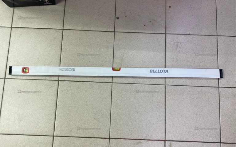 уровень Bellota