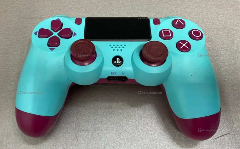 SONY джостик DualShock 4