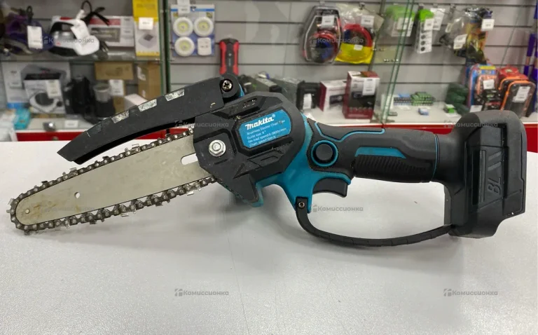 Сучкорез Makita АКБ(ре)