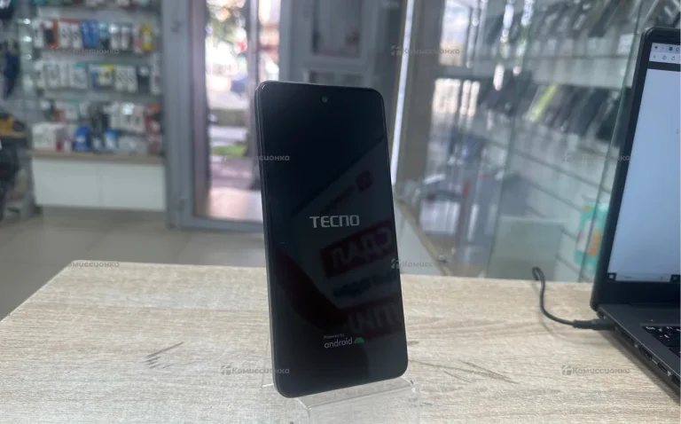 Tecno Tecno spark 20c 8/128gb