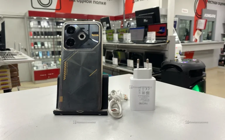 Tecno Pova 6 Neo 8/128 ГБ