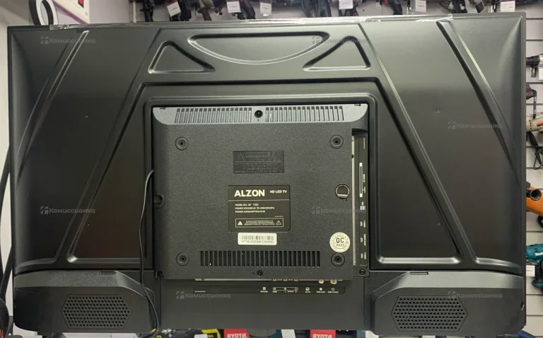 Телевизор Alzon 32 WebOs