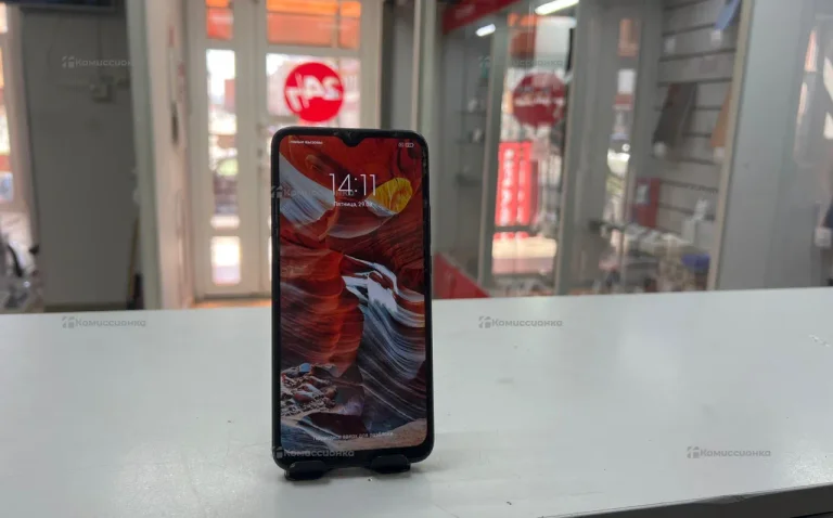 Xiaomi redmi 9 3/32 ГБ